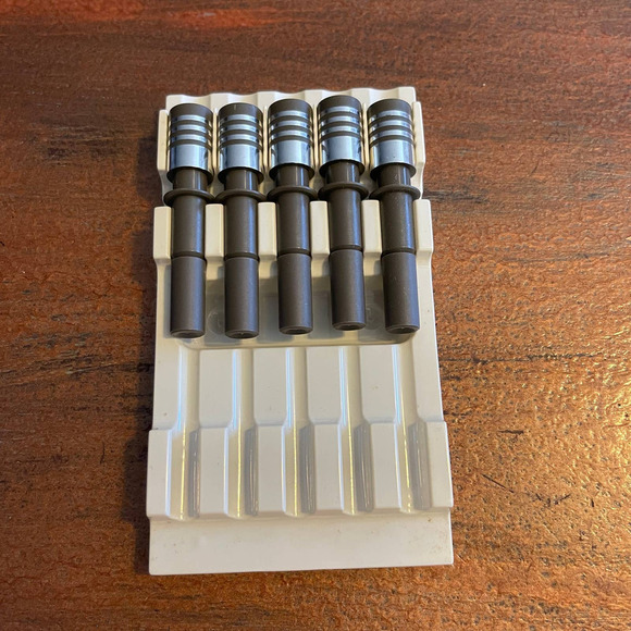 Schneider Plotting Fibrepens 46105 Lot of 15 - Picture 5 of 8